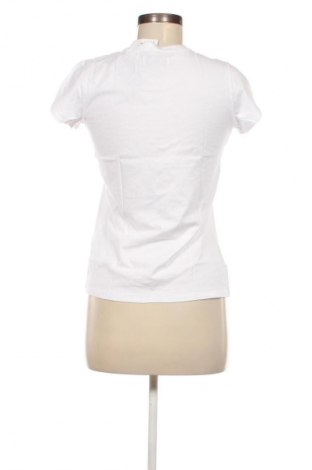 Damen T-Shirt Abercrombie & Fitch, Größe S, Farbe Weiß, Preis € 17,49