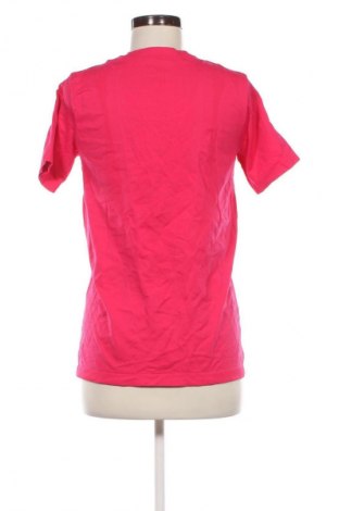 Damen T-Shirt Active By Tchibo, Größe L, Farbe Rosa, Preis € 5,99