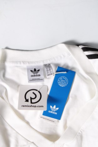 Дамска тениска Adidas Originals, Размер XS, Цвят Бял, Цена 18,99 лв.