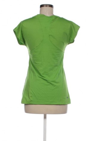 Damen T-Shirt Adidas, Größe M, Farbe Grün, Preis 9,00 €