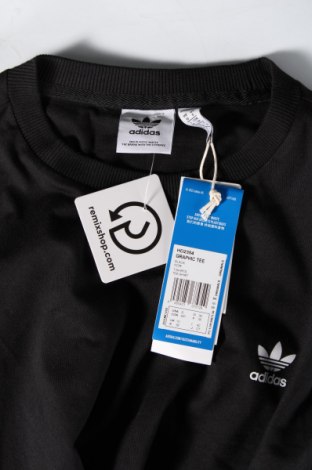 Dámske tričko Adidas Originals, Veľkosť XS, Farba Čierna, Cena  21,25 €