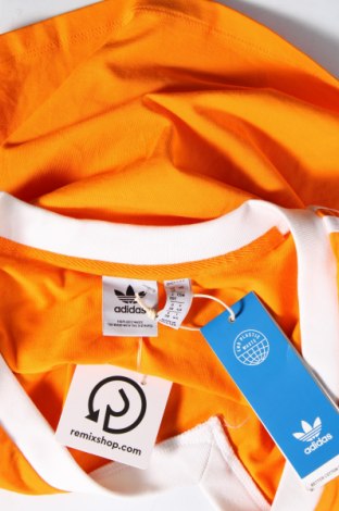 Dámské tričko Adidas Originals, Velikost M, Barva Oranžová, Cena  279,00 Kč