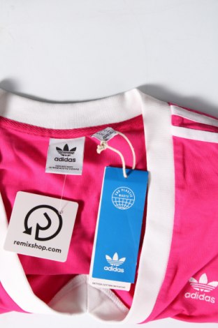 Damen T-Shirt Adidas Originals, Größe XXS, Farbe Rosa, Preis € 9,99