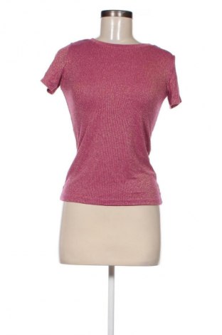 Damen T-Shirt Age, Größe XS, Farbe Rosa, Preis € 3,99