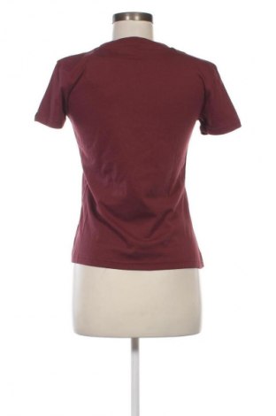 Damen T-Shirt Alpha Industries, Größe XS, Farbe Rot, Preis € 14,79