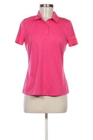 Damen T-Shirt Artengo, Größe M, Farbe Rosa, Preis € 4,49