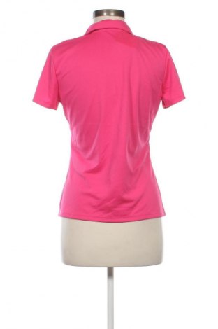 Damen T-Shirt Artengo, Größe M, Farbe Rosa, Preis 5,99 €