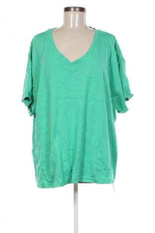 Damen T-Shirt Avella, Größe XXL, Farbe Grün, Preis € 9,29