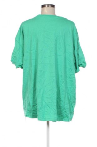 Tricou de femei Avella, Mărime XXL, Culoare Verde, Preț 38,99 Lei