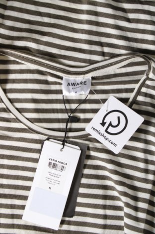 Dámske tričko Aware by Vero Moda, Veľkosť M, Farba Viacfarebná, Cena  5,25 €