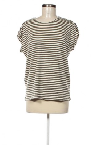 Damen T-Shirt Aware by Vero Moda, Größe M, Farbe Mehrfarbig, Preis € 4,99