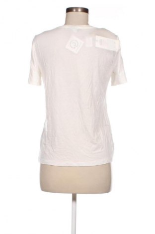 Damen T-Shirt Aware by Vero Moda, Größe XS, Farbe Ecru, Preis 5,49 €