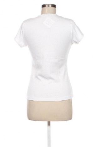 Damen T-Shirt Bella, Größe L, Farbe Weiß, Preis 4,49 €