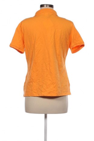 Damen T-Shirt Best Connections, Größe L, Farbe Orange, Preis € 8,49