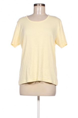 Damen T-Shirt Biaggini, Größe XL, Farbe Gelb, Preis € 5,49