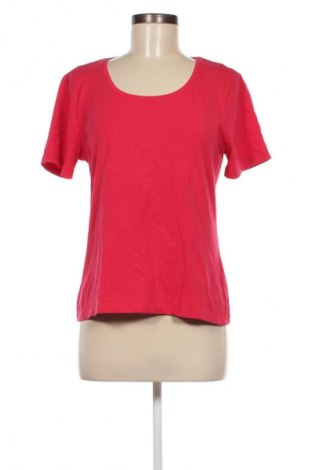 Damen T-Shirt Blue Motion, Größe L, Farbe Rosa, Preis € 7,99