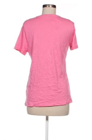 Damen T-Shirt Blue Motion, Größe L, Farbe Rosa, Preis 7,99 €