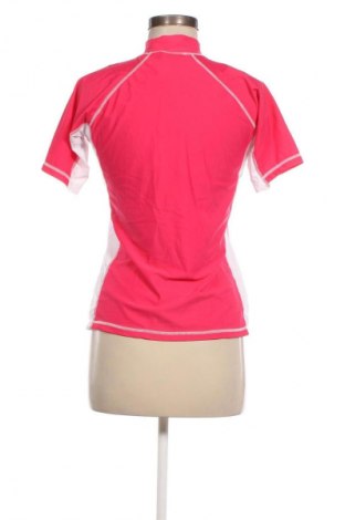 Damen T-Shirt Blue Motion, Größe M, Farbe Rosa, Preis € 3,99