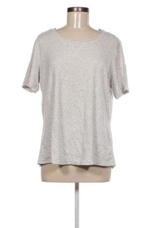 Damen T-Shirt Body By Tchibo, Größe XL, Farbe Grau, Preis € 6,49