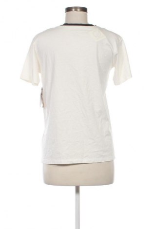 Γυναικείο t-shirt Burton, Μέγεθος M, Χρώμα Λευκό, Τιμή 20,49 €