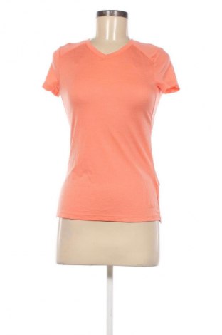 Damen T-Shirt C&A, Größe XS, Farbe Orange, Preis € 3,99