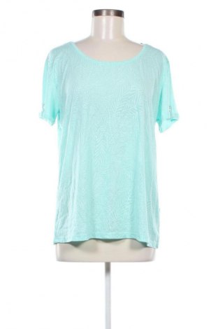 Damen T-Shirt C&A, Größe L, Farbe Grün, Preis € 6,79