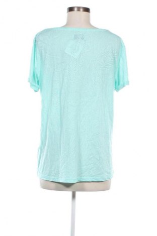 Damen T-Shirt C&A, Größe L, Farbe Grün, Preis € 6,99