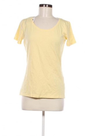 Damen T-Shirt C&A, Größe M, Farbe Gelb, Preis € 9,29