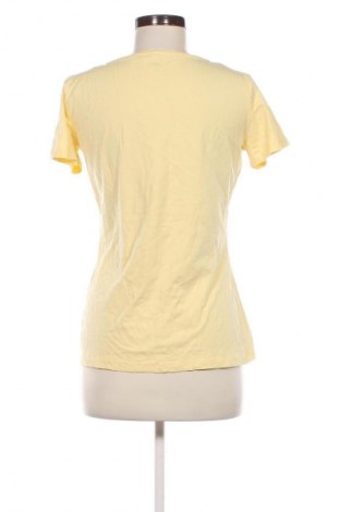 Damen T-Shirt C&A, Größe M, Farbe Gelb, Preis € 9,29