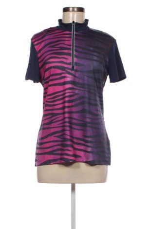 Damen T-Shirt CMP, Größe L, Farbe Mehrfarbig, Preis 8,99 €