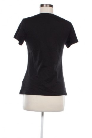 Damen T-Shirt Calvin Klein, Größe M, Farbe Schwarz, Preis 35,99 €