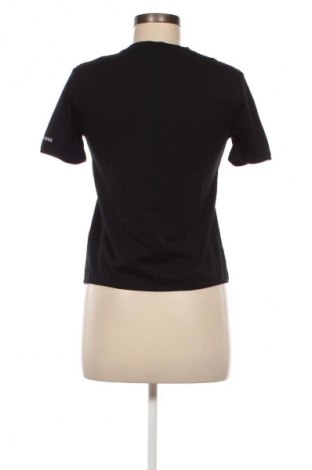 Tricou de femei Calvin Klein, Mărime XS, Culoare Negru, Preț 253,49 Lei