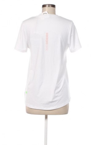 Damen T-Shirt Calvin Klein, Größe S, Farbe Weiß, Preis € 39,99