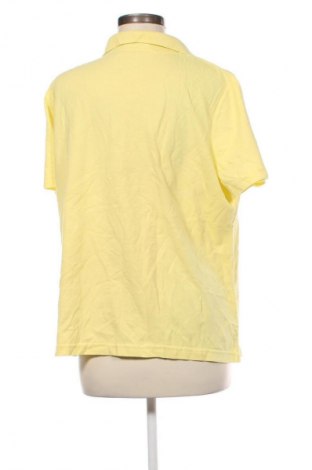 Damen T-Shirt Charles Vogele, Größe XL, Farbe Gelb, Preis € 8,49