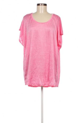 Damen T-Shirt Circuit, Größe 3XL, Farbe Mehrfarbig, Preis 7,99 €