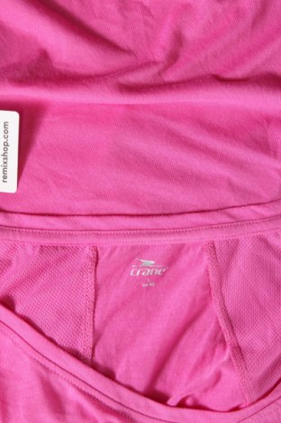 Damen T-Shirt Crane, Größe XL, Farbe Rosa, Preis € 5,49