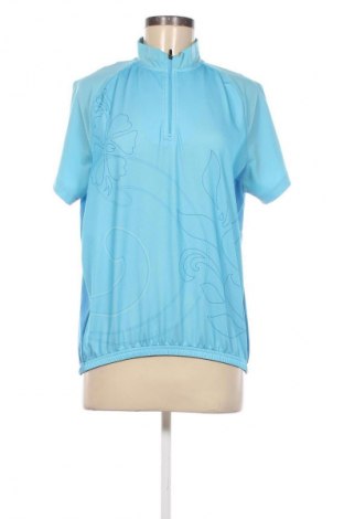 Damen T-Shirt Crane, Größe M, Farbe Blau, Preis € 3,99