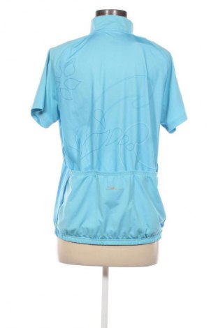 Damen T-Shirt Crane, Größe M, Farbe Blau, Preis 3,99 €