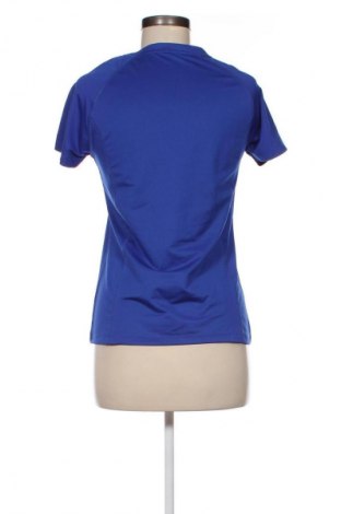 Damen T-Shirt Crane, Größe S, Farbe Blau, Preis € 3,99