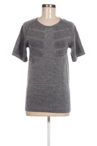 Damen T-Shirt Crane, Größe L, Farbe Grau, Preis € 5,49