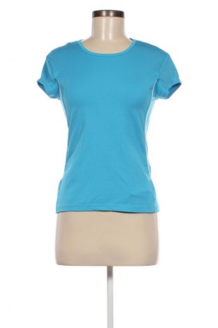 Damen T-Shirt Crane, Größe S, Farbe Blau, Preis € 3,99