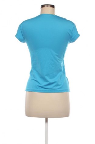 Damen T-Shirt Crane, Größe S, Farbe Blau, Preis € 3,99