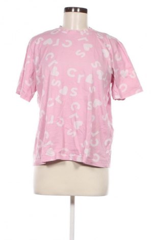 Damen T-Shirt Cras, Größe M, Farbe Rosa, Preis € 13,49