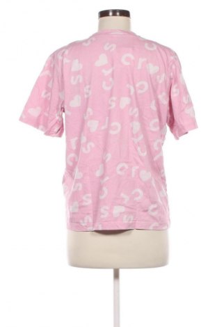 Damen T-Shirt Cras, Größe M, Farbe Rosa, Preis € 13,49