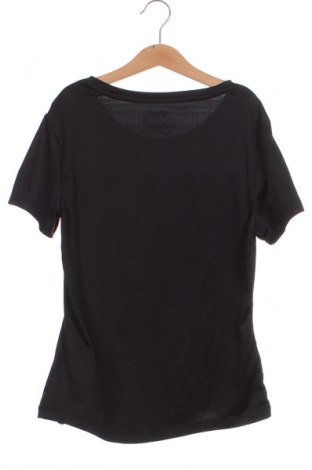 Tricou de femei Crivit, Mărime XS, Culoare Negru, Preț 16,99 Lei