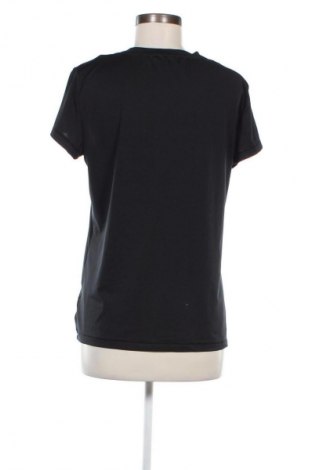 Damen T-Shirt Crivit, Größe M, Farbe Schwarz, Preis € 3,99