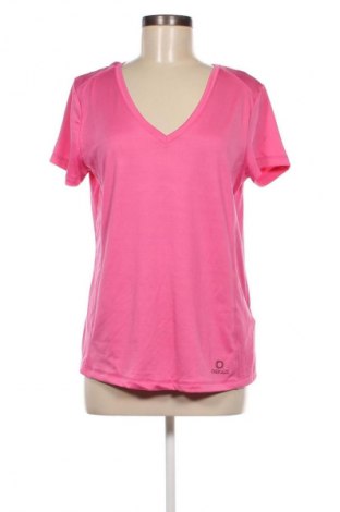 Damen T-Shirt Crivit, Größe L, Farbe Rosa, Preis € 5,99