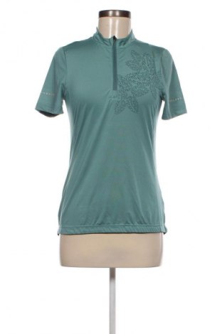 Damen T-Shirt Crivit, Größe M, Farbe Grün, Preis € 3,99