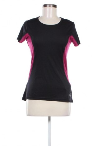 Damen T-Shirt Crivit, Größe S, Farbe Schwarz, Preis 3,99 €