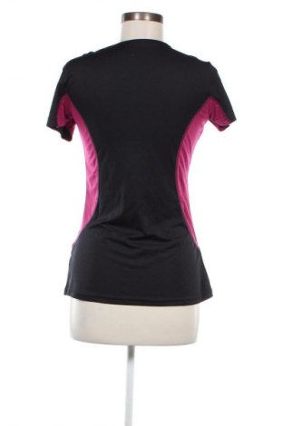 Damen T-Shirt Crivit, Größe S, Farbe Schwarz, Preis € 3,99